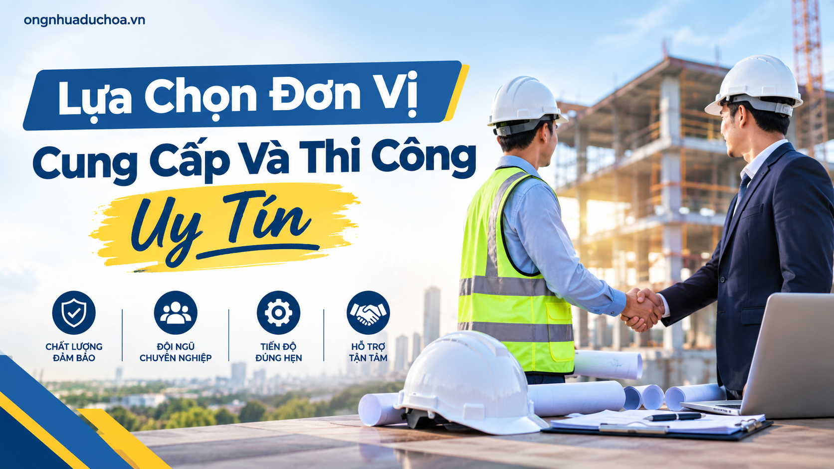 Lựa Chọn Đơn Vị Cung Cấp Và Thi Công Uy Tín Lựa Chọn Đơn Vị Cung Cấp Và Thi Công Uy Tín