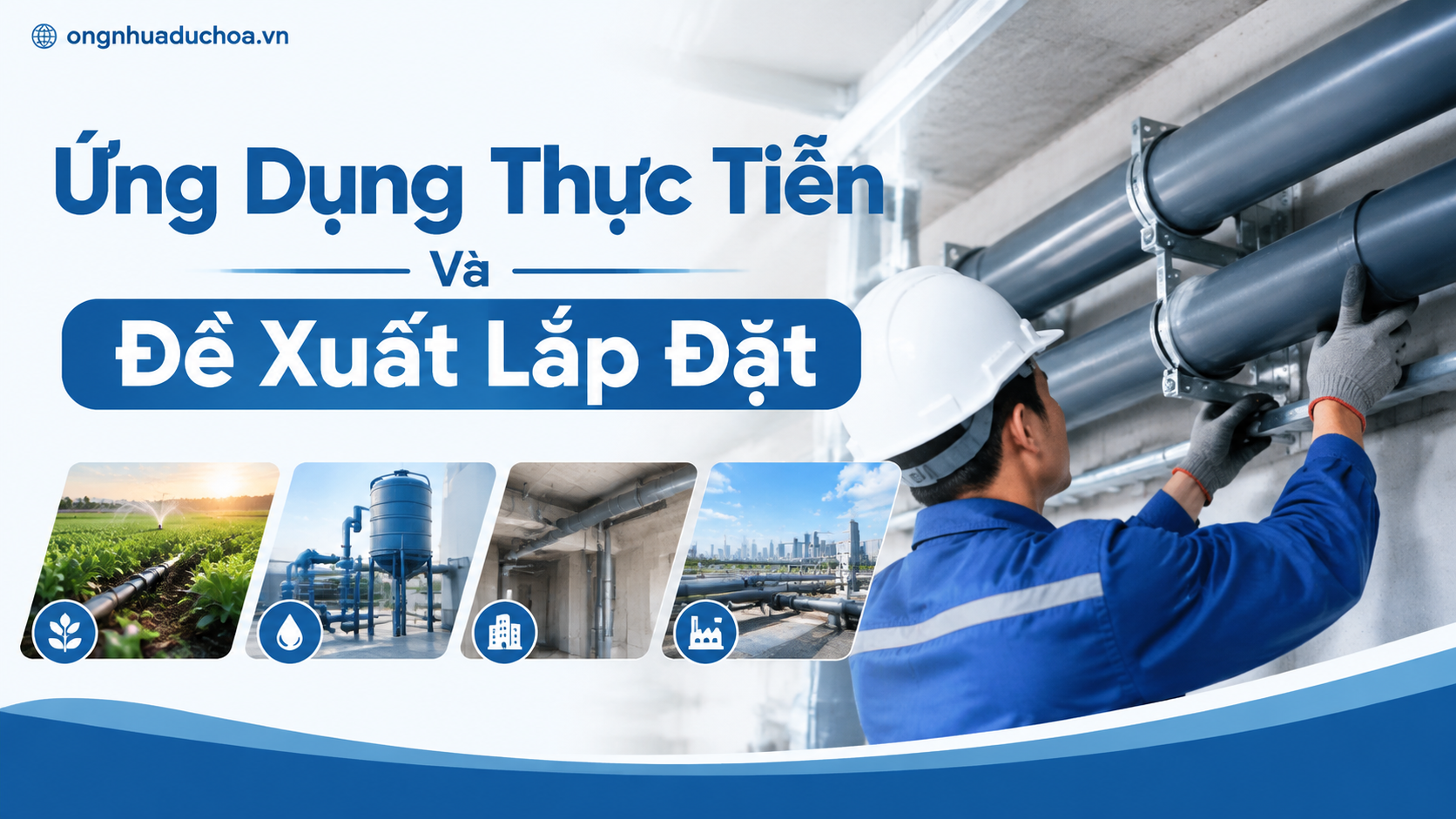 Ứng Dụng Thực Tiễn Và Đề Xuất Lắp Đặt Ứng Dụng Thực Tiễn Và Đề Xuất Lắp Đặt